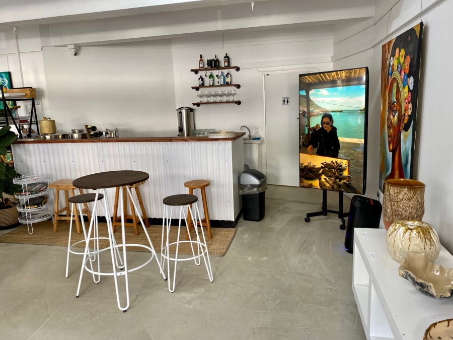 To Let Commercial Property for Rent in Cape Town City Centre Western Cape